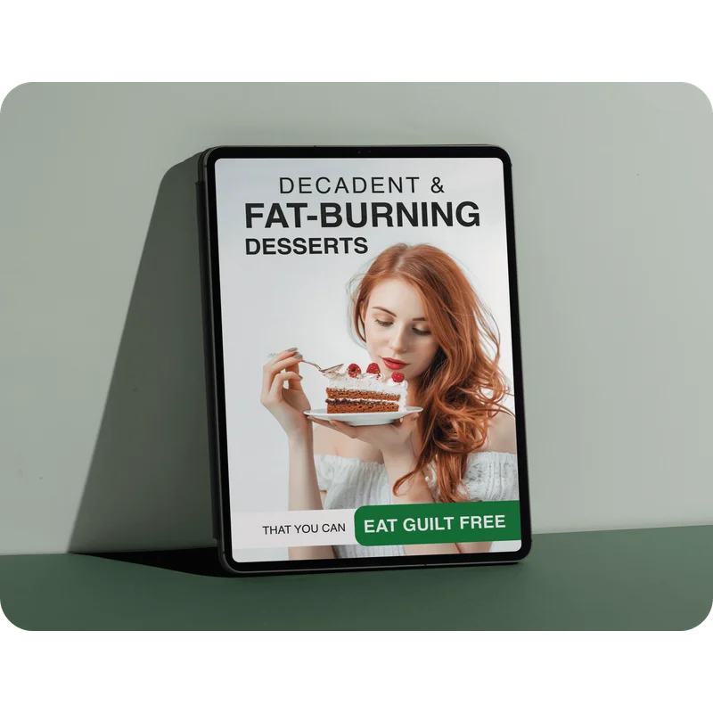 GlycoFortin Blood Sugar Relief Supplement — Free Bonus #1