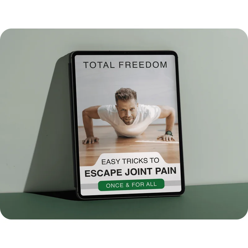 GlycoFortin Blood Sugar Relief Supplement — Free Bonus #2